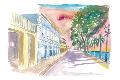 Premium Giclee Print
