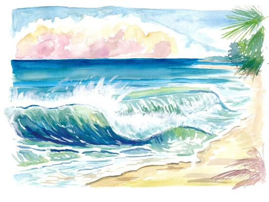 Art Print, , large