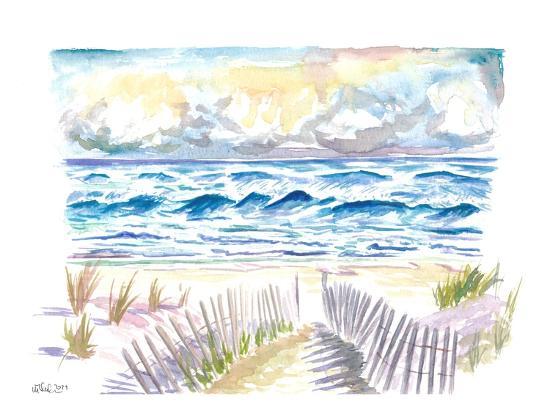 Art Print, , large