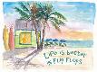 Premium Giclee Print