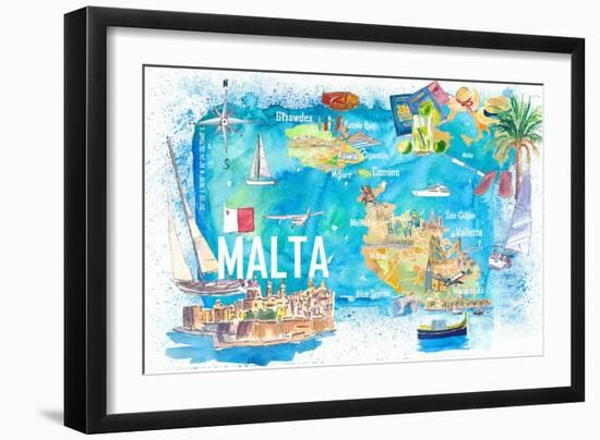 Art Print, , large