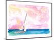 Premium Giclee Print