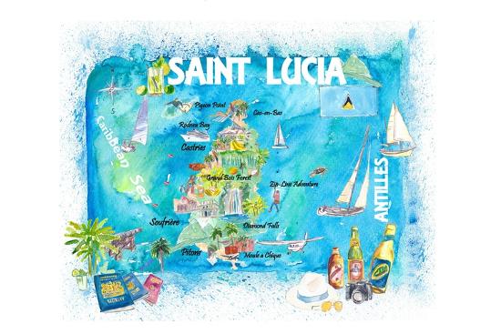 Art Print, , large