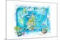 Premium Giclee Print
