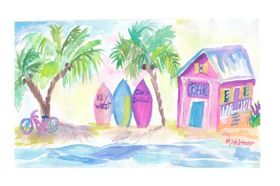 Premium Giclee Print, , large