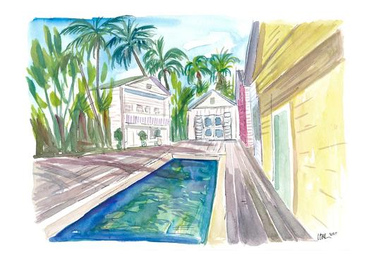 Art Print, , large