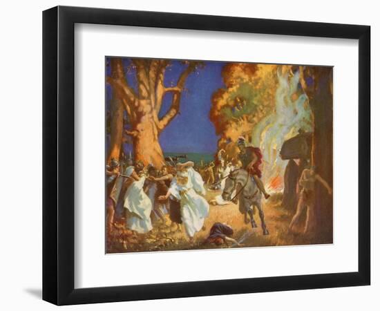 Art Print, , large