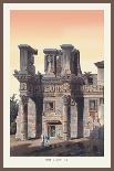 Pantheon-M. Dubourg-Art Print