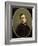M. Edouard Delalain-Jean-Baptiste-Camille Corot-Framed Giclee Print