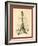 M. Eiffel, Our Artist's Latest Tour De Force, June 29, 1889-Edward Linley Sambourne-Framed Giclee Print