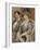 M. et Mme Bernheim de Villers-Pierre-Auguste Renoir-Framed Giclee Print