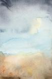 Mindful 6-M. Gloria Hunter-Framed Stretched Canvas