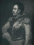 'Jérôme Bonaparte - King of Westphalia', c1808, (1896)-M Haider-Giclee Print