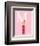 M is for Mom (pink)-Theodor (Dr. Seuss) Geisel-Framed Art Print