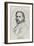 M Jules Breton-Jules Breton-Framed Giclee Print