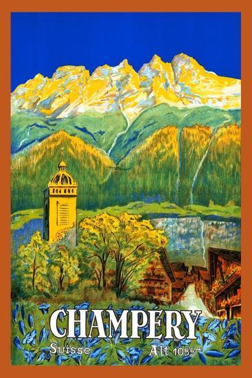 Art Print, , large