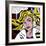 M-Maybe, c.1965-Roy Lichtenstein-Framed Art Print