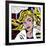 M-Maybe, c.1965-Roy Lichtenstein-Framed Art Print