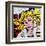 M-Maybe, c.1965-Roy Lichtenstein-Framed Art Print