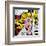 M-Maybe, c.1965-Roy Lichtenstein-Framed Art Print