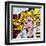 M-Maybe, c.1965-Roy Lichtenstein-Framed Art Print