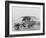 M. Nakashima Delivery Truck, Circa 1918-Marvin Boland-Framed Giclee Print