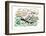 M - Retour d'Islande-Charles Lapicque-Framed Limited Edition