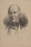 Thomas Nuttall, 1860-M. S. Parker-Giclee Print