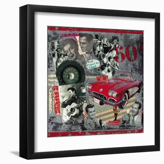Art Print, , large