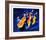 m - Trois violoncelles-Victor Spahn-Framed Limited Edition