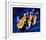 m - Trois violoncelles-Victor Spahn-Framed Limited Edition