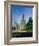 M. V. Lomonosov Moscow State University, Moscow, Russia-null-Framed Art Print