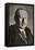 M.V. Rodzianko, President of the Imperial Duma under the Old and New Governments-Russian Photographer-Framed Premier Image Canvas