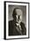 M.V. Rodzianko, President of the Imperial Duma under the Old and New Governments-Russian Photographer-Framed Photographic Print