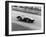 M Ward Racing a 1955 Aston Martin DB3S, Silverstone, 1962-null-Framed Photographic Print