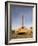 M1 Abrams Tank at Camp Warhorse-Stocktrek Images-Framed Photographic Print