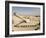 M1 Abrams Tank at Camp Warhorse-Stocktrek Images-Framed Photographic Print