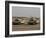 M1 Abrams Tank at Camp Warhorse-Stocktrek Images-Framed Photographic Print