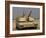 M1 Abrams Tank at Camp Warhorse-Stocktrek Images-Framed Photographic Print