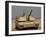 M1 Abrams Tank at Camp Warhorse-Stocktrek Images-Framed Photographic Print