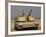 M1 Abrams Tank at Camp Warhorse-Stocktrek Images-Framed Photographic Print