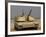 M1 Abrams Tank at Camp Warhorse-Stocktrek Images-Framed Photographic Print