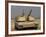 M1 Abrams Tank at Camp Warhorse-Stocktrek Images-Framed Photographic Print