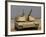 M1 Abrams Tank at Camp Warhorse-Stocktrek Images-Framed Photographic Print