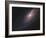 M106, Spiral Galaxy in Canes Venatici-Stocktrek Images-Framed Photographic Print