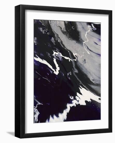 M108-Ben Schneider-Framed Art Print