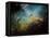 M16 the Eagle Nebula-Stocktrek Images-Framed Premier Image Canvas