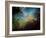 M16 the Eagle Nebula-Stocktrek Images-Framed Photographic Print