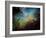 M16 the Eagle Nebula-Stocktrek Images-Framed Photographic Print