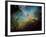 M16 the Eagle Nebula-Stocktrek Images-Framed Photographic Print